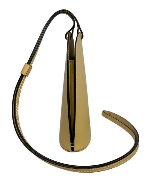 VASIC（ヴァジック）VASIC (ヴァジック) PETRAポメロ イエローの古着・服飾アイテム