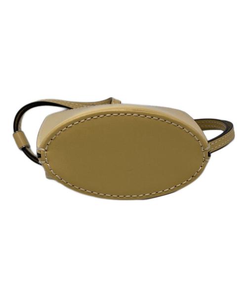 VASIC（ヴァジック）VASIC (ヴァジック) PETRAポメロ イエローの古着・服飾アイテム