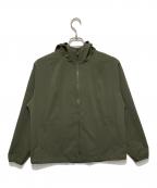 THE NORTH FACEザ ノース フェイス）の古着「BE FREE JACKET/ビーフリージャケット」｜ニュートーブ