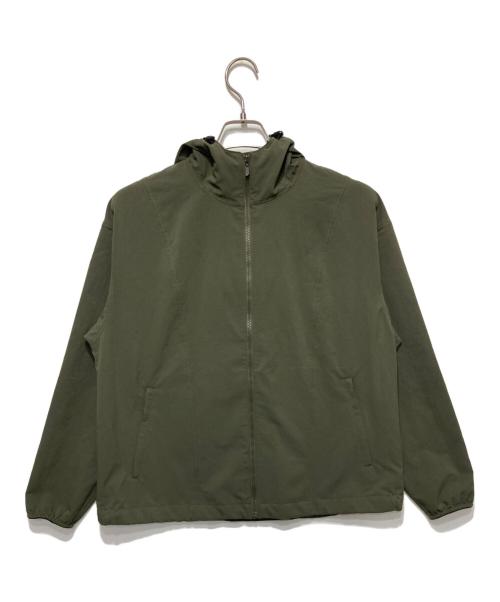 THE NORTH FACE（ザ ノース フェイス）THE NORTH FACE (ザ ノース フェイス) BE FREE JACKET/ビーフリージャケット ニュートーブ サイズ:Ｍの古着・服飾アイテム