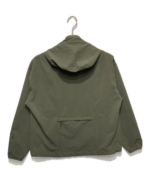 THE NORTH FACE（ザ ノース フェイス）THE NORTH FACE (ザ ノース フェイス) BE FREE JACKET/ビーフリージャケット ニュートーブ サイズ:Ｍの古着・服飾アイテム