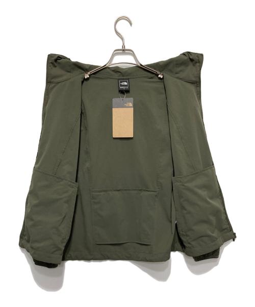 THE NORTH FACE（ザ ノース フェイス）THE NORTH FACE (ザ ノース フェイス) BE FREE JACKET/ビーフリージャケット ニュートーブ サイズ:Ｍの古着・服飾アイテム