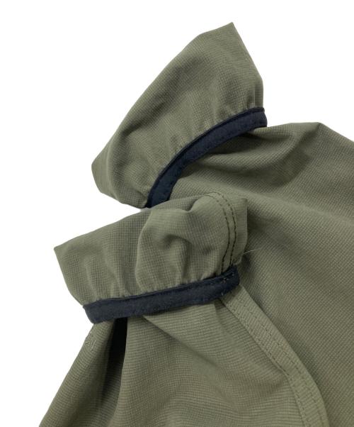 THE NORTH FACE（ザ ノース フェイス）THE NORTH FACE (ザ ノース フェイス) BE FREE JACKET/ビーフリージャケット ニュートーブ サイズ:Ｍの古着・服飾アイテム