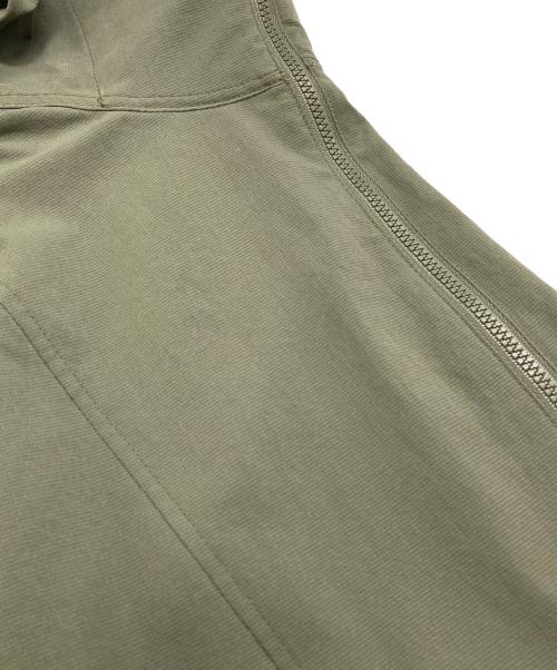 THE NORTH FACE（ザ ノース フェイス）THE NORTH FACE (ザ ノース フェイス) BE FREE JACKET/ビーフリージャケット ニュートーブ サイズ:Ｍの古着・服飾アイテム