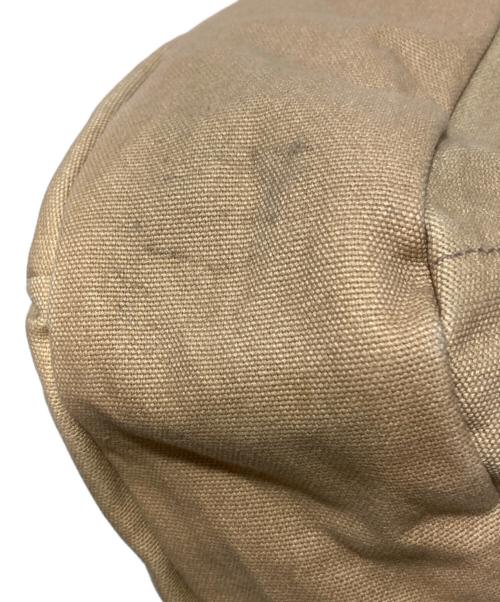 OLD GAP（オールドギャップ）OLD GAP (オールドギャップ) メッセンジャーバッグ ベージュの古着・服飾アイテム