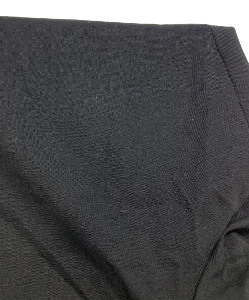 TAKESHI KOSAKA by Y's Pink Label（タケシコウサカ バイ ワイズピンクレーベル）TAKESHI KOSAKA by Y's Pink Label (タケシコウサカ バイ ワイズピンクレーベル) 10匣 (テンボックス) マルチポケットテンセルイージーパンツ ブラック サイズ:2の古着・服飾アイテム