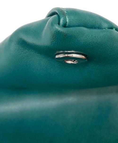 MM6 Maison Margiela（エムエムシックスメゾンマルジェラ）MM6 Maison Margiela (エムエムシックスメゾンマルジェラ) ジャパニーズトートバッグ グリーン サイズ:UNIの古着・服飾アイテム