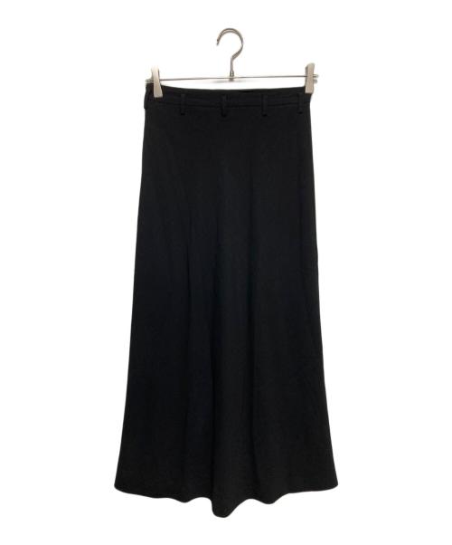 JURGEN LEHL（ヨーガンレール）JURGEN LEHL (ヨーガンレール) ウールセットアップ ブラック サイズ:Mの古着・服飾アイテム