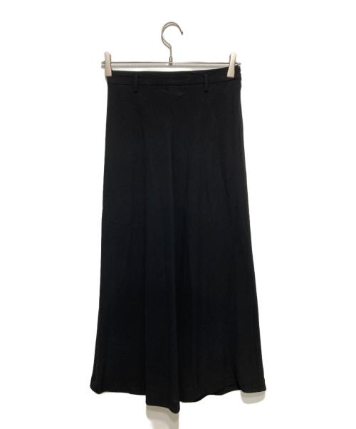 JURGEN LEHL（ヨーガンレール）JURGEN LEHL (ヨーガンレール) ウールセットアップ ブラック サイズ:Mの古着・服飾アイテム