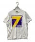 stussy（ステューシー）の古着「00sプリントTシャツ」｜ホワイト