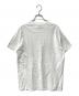 stussy (ステューシー) 00sプリントTシャツ ホワイト サイズ:M：5000円