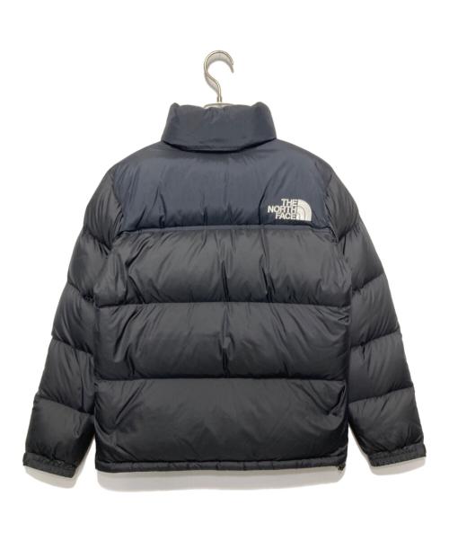 THE NORTH FACE（ザ ノース フェイス）THE NORTH FACE (ザ ノース フェイス) NUPTSE JACKET ブラック サイズ:Sの古着・服飾アイテム