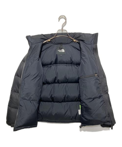 THE NORTH FACE（ザ ノース フェイス）THE NORTH FACE (ザ ノース フェイス) NUPTSE JACKET ブラック サイズ:Sの古着・服飾アイテム