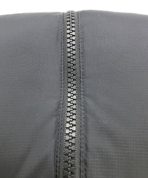 THE NORTH FACE（ザ ノース フェイス）THE NORTH FACE (ザ ノース フェイス) NUPTSE HOODIE/ヌプシフーディー/ダウンジャケット ブラック サイズ:Sの古着・服飾アイテム