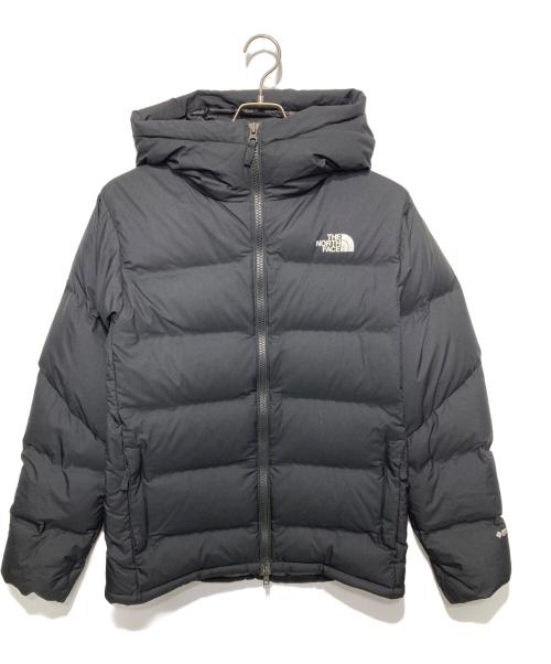 THE NORTH FACE（ザ ノース フェイス）THE NORTH FACE (ザ ノース フェイス) Belayer Parka/ビレイヤーパーカ/ダウンジャケット ブラック サイズ:Sの古着・服飾アイテム