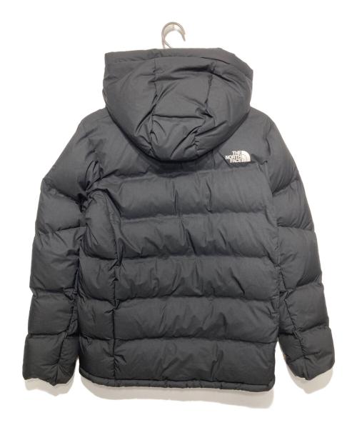 THE NORTH FACE（ザ ノース フェイス）THE NORTH FACE (ザ ノース フェイス) Belayer Parka/ビレイヤーパーカ/ダウンジャケット ブラック サイズ:Sの古着・服飾アイテム