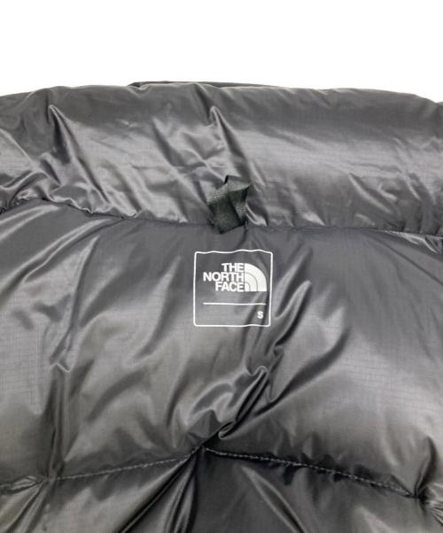 THE NORTH FACE（ザ ノース フェイス）THE NORTH FACE (ザ ノース フェイス) Belayer Parka/ビレイヤーパーカ/ダウンジャケット ブラック サイズ:Sの古着・服飾アイテム