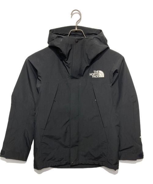 THE NORTH FACE（ザ ノース フェイス）THE NORTH FACE (ザ ノース フェイス) Mountain Jacket ブラック サイズ:Sの古着・服飾アイテム