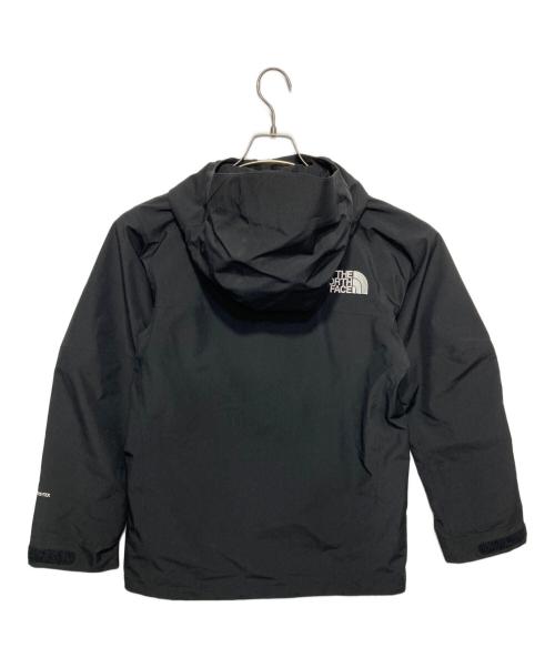 THE NORTH FACE（ザ ノース フェイス）THE NORTH FACE (ザ ノース フェイス) Mountain Jacket ブラック サイズ:Sの古着・服飾アイテム