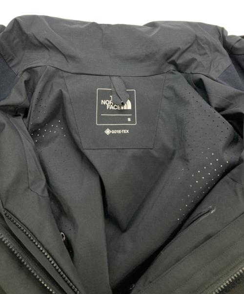 THE NORTH FACE（ザ ノース フェイス）THE NORTH FACE (ザ ノース フェイス) Mountain Jacket ブラック サイズ:Sの古着・服飾アイテム