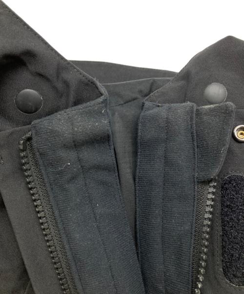 THE NORTH FACE（ザ ノース フェイス）THE NORTH FACE (ザ ノース フェイス) Mountain Jacket ブラック サイズ:Sの古着・服飾アイテム