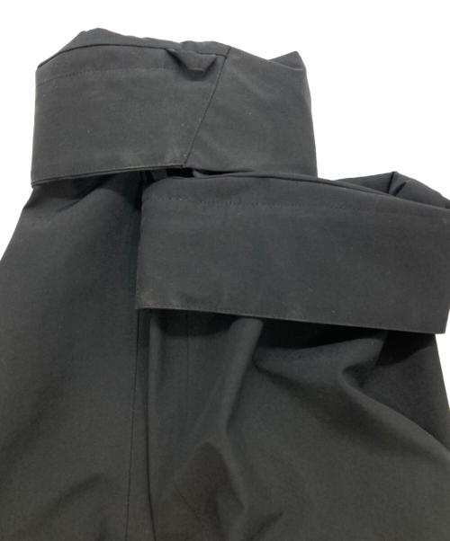 THE NORTH FACE（ザ ノース フェイス）THE NORTH FACE (ザ ノース フェイス) Mountain Jacket ブラック サイズ:Sの古着・服飾アイテム