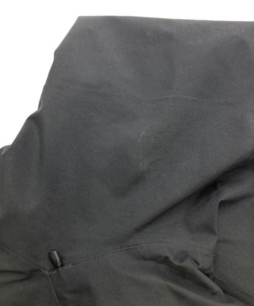 THE NORTH FACE（ザ ノース フェイス）THE NORTH FACE (ザ ノース フェイス) Mountain Jacket ブラック サイズ:Sの古着・服飾アイテム