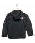 THE NORTH FACE (ザ ノース フェイス) Mountain Jacket ブラック サイズ:S：20000円