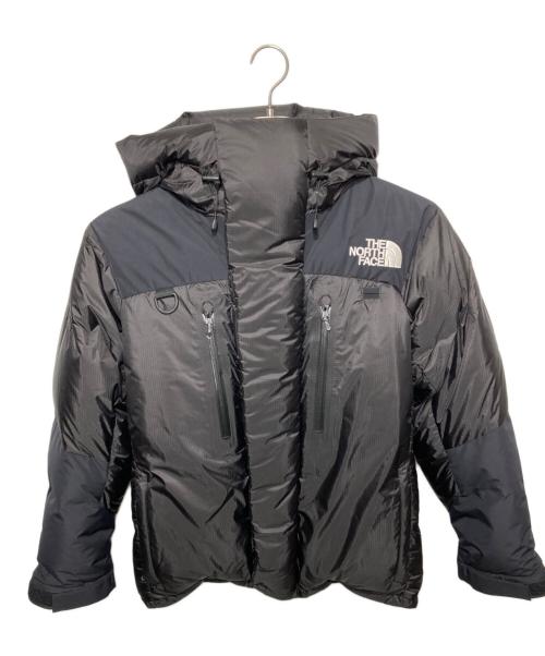 THE NORTH FACE（ザ ノース フェイス）THE NORTH FACE (ザ ノース フェイス) Himalayan Parka/ヒマラヤンパーカ/ダウンジャケット ブラック サイズ:Sの古着・服飾アイテム