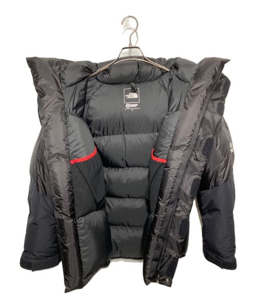 THE NORTH FACE（ザ ノース フェイス）THE NORTH FACE (ザ ノース フェイス) Himalayan Parka/ヒマラヤンパーカ/ダウンジャケット ブラック サイズ:Sの古着・服飾アイテム