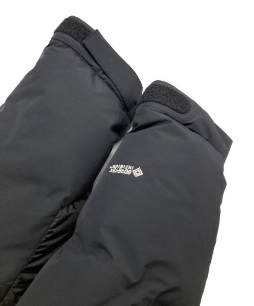 THE NORTH FACE（ザ ノース フェイス）THE NORTH FACE (ザ ノース フェイス) Himalayan Parka/ヒマラヤンパーカ/ダウンジャケット ブラック サイズ:Sの古着・服飾アイテム