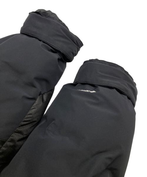 THE NORTH FACE（ザ ノース フェイス）THE NORTH FACE (ザ ノース フェイス) Himalayan Parka/ヒマラヤンパーカ/ダウンジャケット ブラック サイズ:Sの古着・服飾アイテム