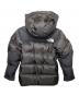 THE NORTH FACE (ザ ノース フェイス) Himalayan Parka/ヒマラヤンパーカ/ダウンジャケット ブラック サイズ:S：47000円