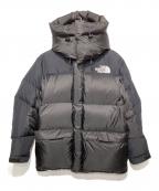 THE NORTH FACEザ ノース フェイス）の古着「HIM DOWN PARKA/ヒムダウンパーカ/ダウンジャケット」｜ブラック