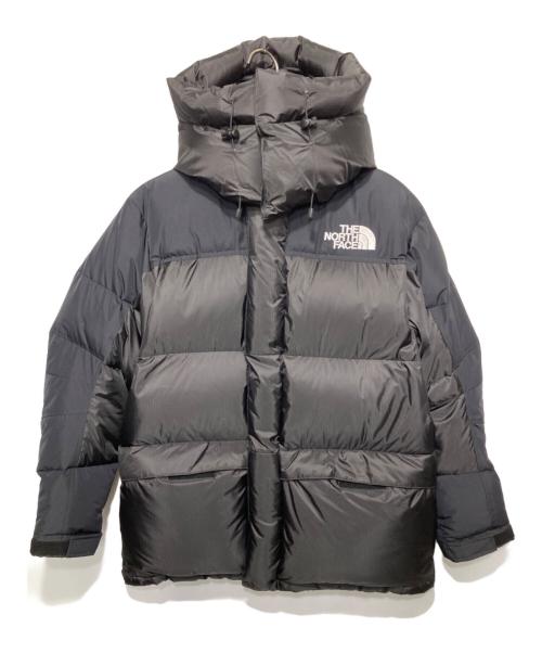 THE NORTH FACE（ザ ノース フェイス）THE NORTH FACE (ザ ノース フェイス) HIM DOWN PARKA/ヒムダウンパーカ/ダウンジャケット ブラック サイズ:Sの古着・服飾アイテム