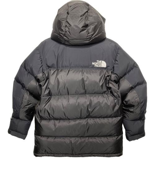 THE NORTH FACE（ザ ノース フェイス）THE NORTH FACE (ザ ノース フェイス) HIM DOWN PARKA/ヒムダウンパーカ/ダウンジャケット ブラック サイズ:Sの古着・服飾アイテム