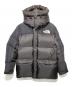 THE NORTH FACE（ザ ノース フェイス）の古着「HIM DOWN PARKA/ヒムダウンパーカ/ダウンジャケット」｜ブラック