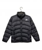 THE NORTH FACEザ ノース フェイス）の古着「ZI MAGNE ACONCAGUA JACKET」｜ブラック