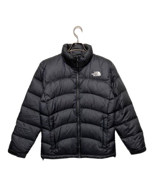 THE NORTH FACE（ザ ノース フェイス）THE NORTH FACE (ザ ノース フェイス) ZI MAGNE ACONCAGUA JACKET ブラック サイズ:Sの古着・服飾アイテム