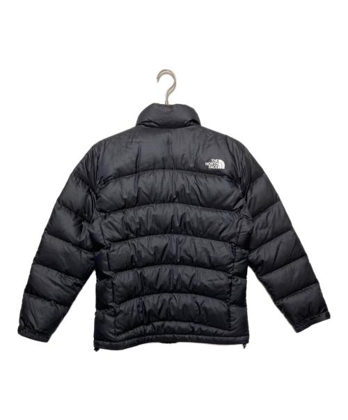 THE NORTH FACE（ザ ノース フェイス）THE NORTH FACE (ザ ノース フェイス) ZI MAGNE ACONCAGUA JACKET ブラック サイズ:Sの古着・服飾アイテム