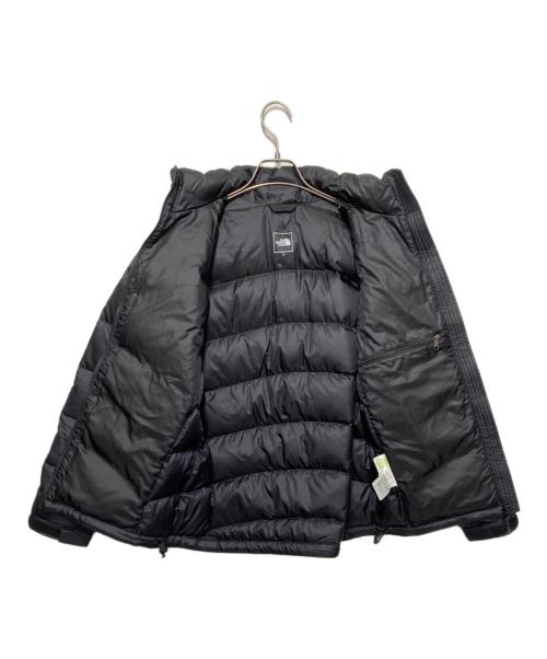 THE NORTH FACE（ザ ノース フェイス）THE NORTH FACE (ザ ノース フェイス) ZI MAGNE ACONCAGUA JACKET ブラック サイズ:Sの古着・服飾アイテム
