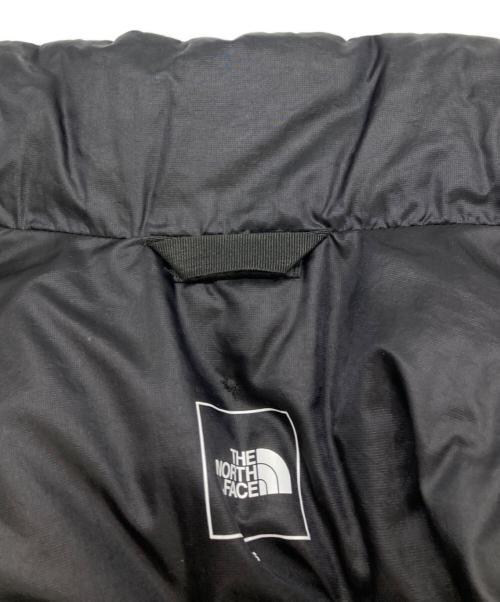 THE NORTH FACE（ザ ノース フェイス）THE NORTH FACE (ザ ノース フェイス) ZI MAGNE ACONCAGUA JACKET ブラック サイズ:Sの古着・服飾アイテム