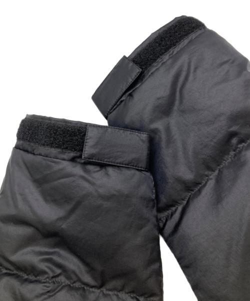 THE NORTH FACE（ザ ノース フェイス）THE NORTH FACE (ザ ノース フェイス) ZI MAGNE ACONCAGUA JACKET ブラック サイズ:Sの古着・服飾アイテム