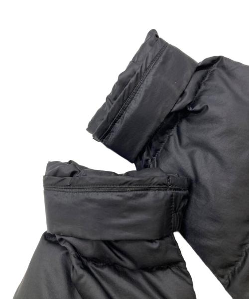 THE NORTH FACE（ザ ノース フェイス）THE NORTH FACE (ザ ノース フェイス) ZI MAGNE ACONCAGUA JACKET ブラック サイズ:Sの古着・服飾アイテム