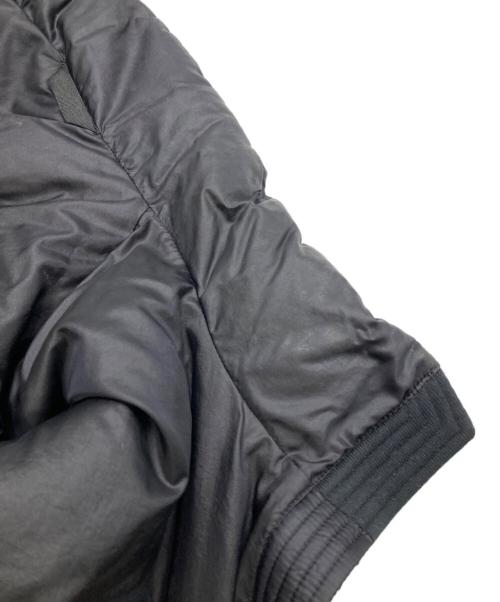 THE NORTH FACE（ザ ノース フェイス）THE NORTH FACE (ザ ノース フェイス) ZI MAGNE ACONCAGUA JACKET ブラック サイズ:Sの古着・服飾アイテム