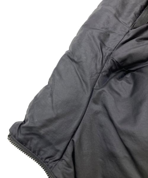 THE NORTH FACE（ザ ノース フェイス）THE NORTH FACE (ザ ノース フェイス) ZI MAGNE ACONCAGUA JACKET ブラック サイズ:Sの古着・服飾アイテム