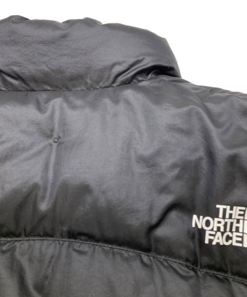 THE NORTH FACE（ザ ノース フェイス）THE NORTH FACE (ザ ノース フェイス) ZI MAGNE ACONCAGUA JACKET ブラック サイズ:Sの古着・服飾アイテム