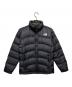 THE NORTH FACE（ザ ノース フェイス）の古着「ZI MAGNE ACONCAGUA JACKET」｜ブラック