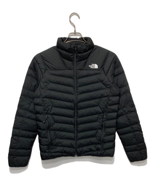THE NORTH FACE（ザ ノース フェイス）THE NORTH FACE (ザ ノース フェイス) Thunder Jacket ブラック サイズ:Sの古着・服飾アイテム