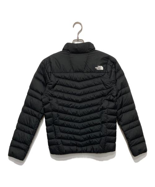 THE NORTH FACE（ザ ノース フェイス）THE NORTH FACE (ザ ノース フェイス) Thunder Jacket ブラック サイズ:Sの古着・服飾アイテム